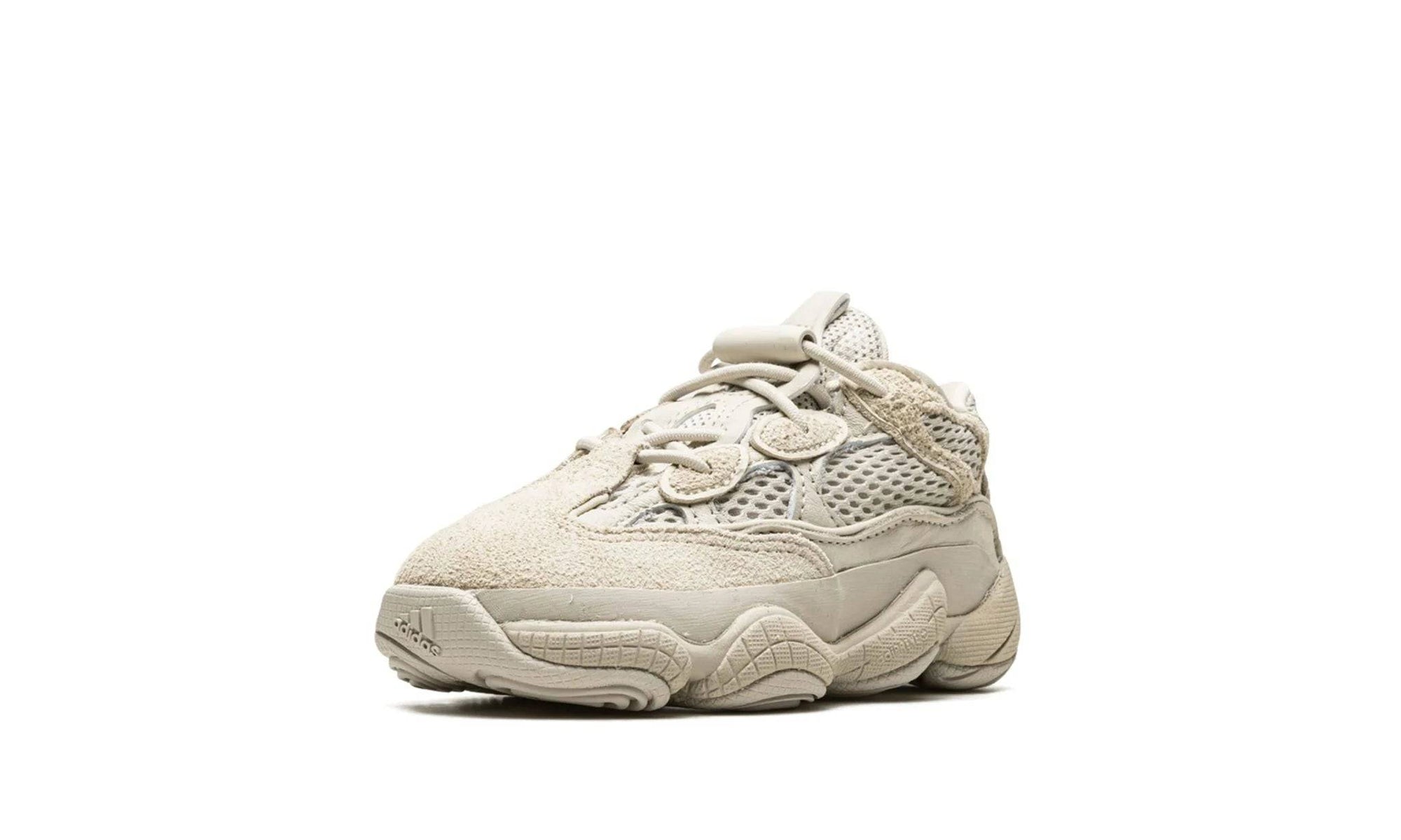 Adidas Yeezy 500 Blush (Infants)