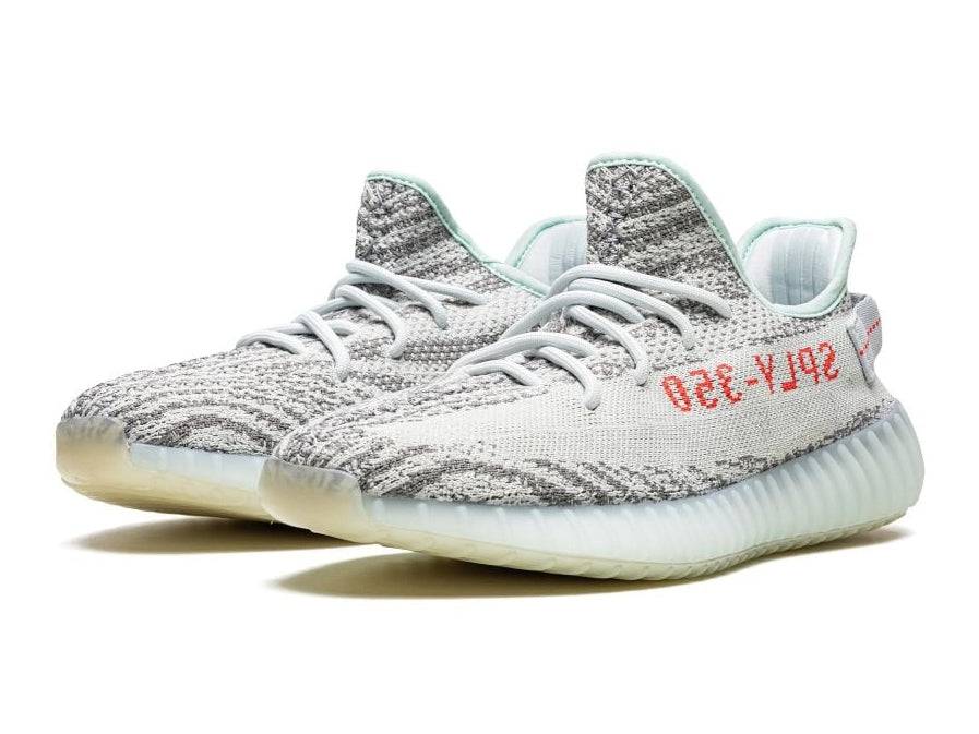 Adidas Yeezy Boost 350 V2 Blue Tint