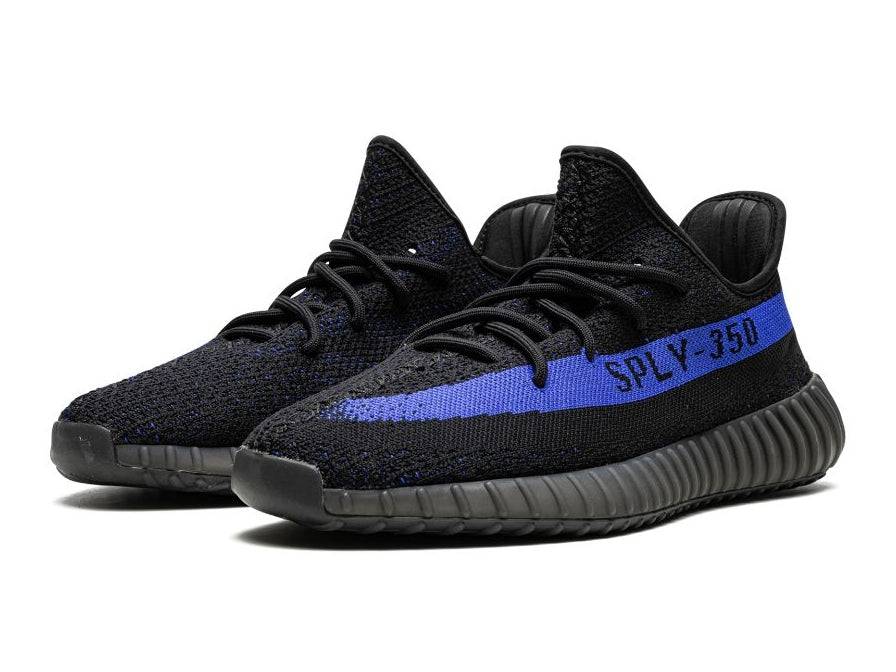 Adidas Yeezy Boost 350 V2 Dazzling Blue