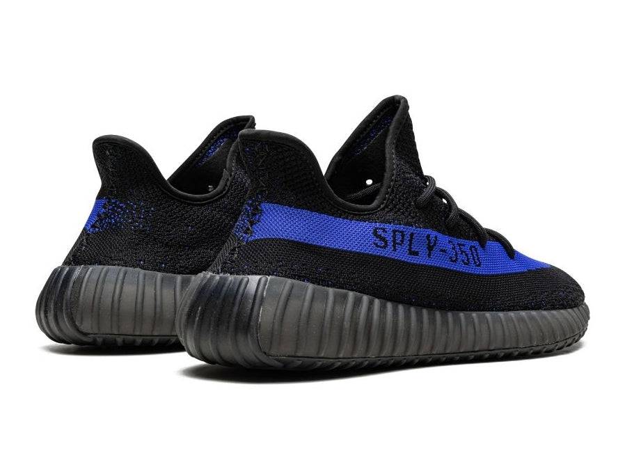 Adidas Yeezy Boost 350 V2 Dazzling Blue