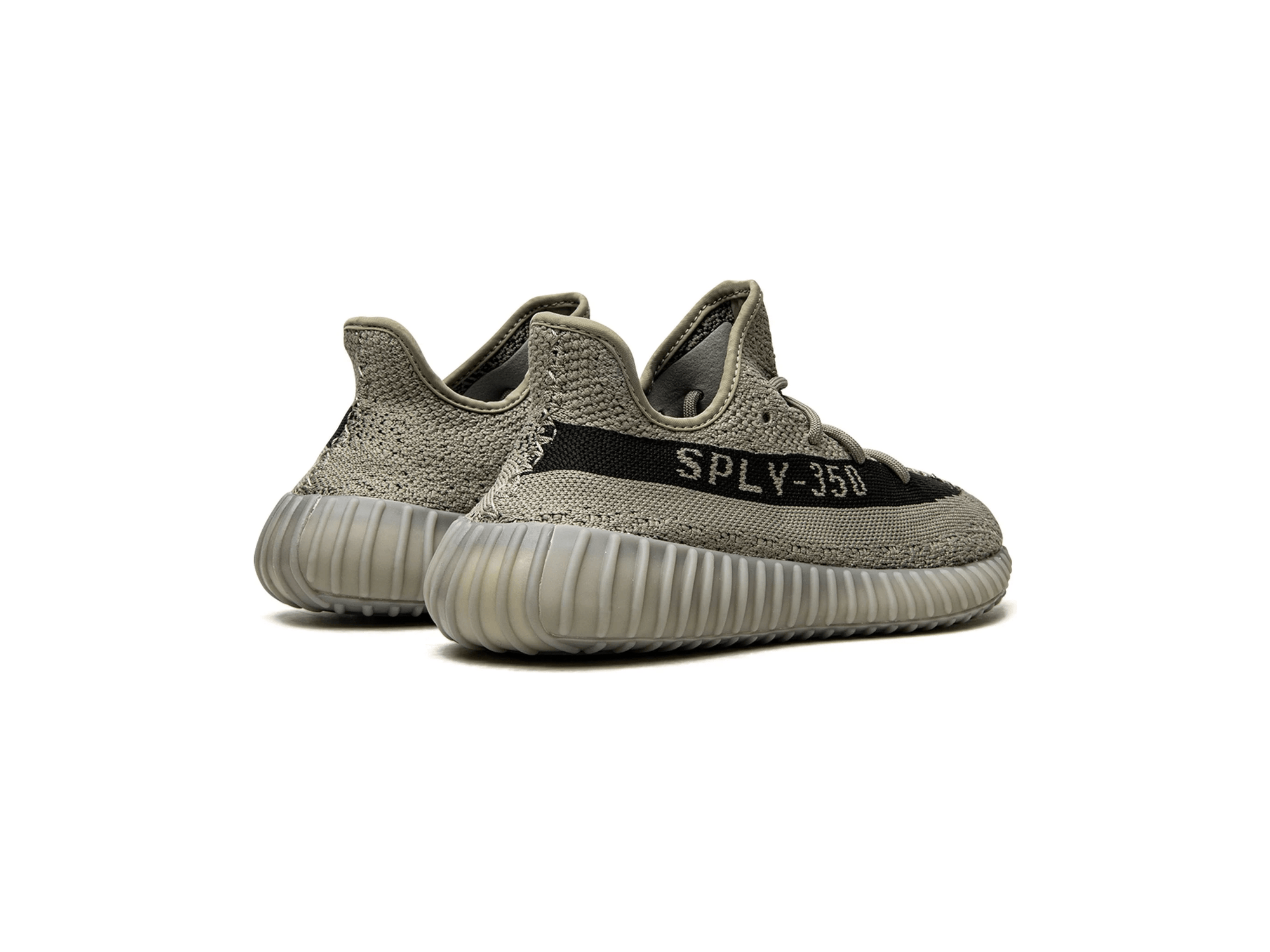 Adidas Yeezy Boost 350 V2 Granite