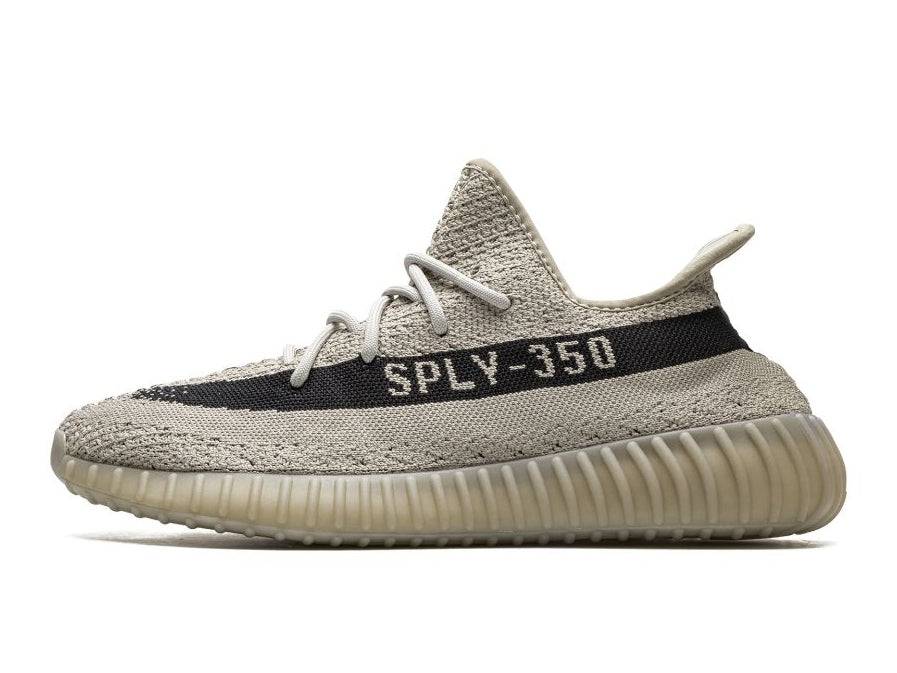 Adidas Yeezy Boost 350 V2 Slate