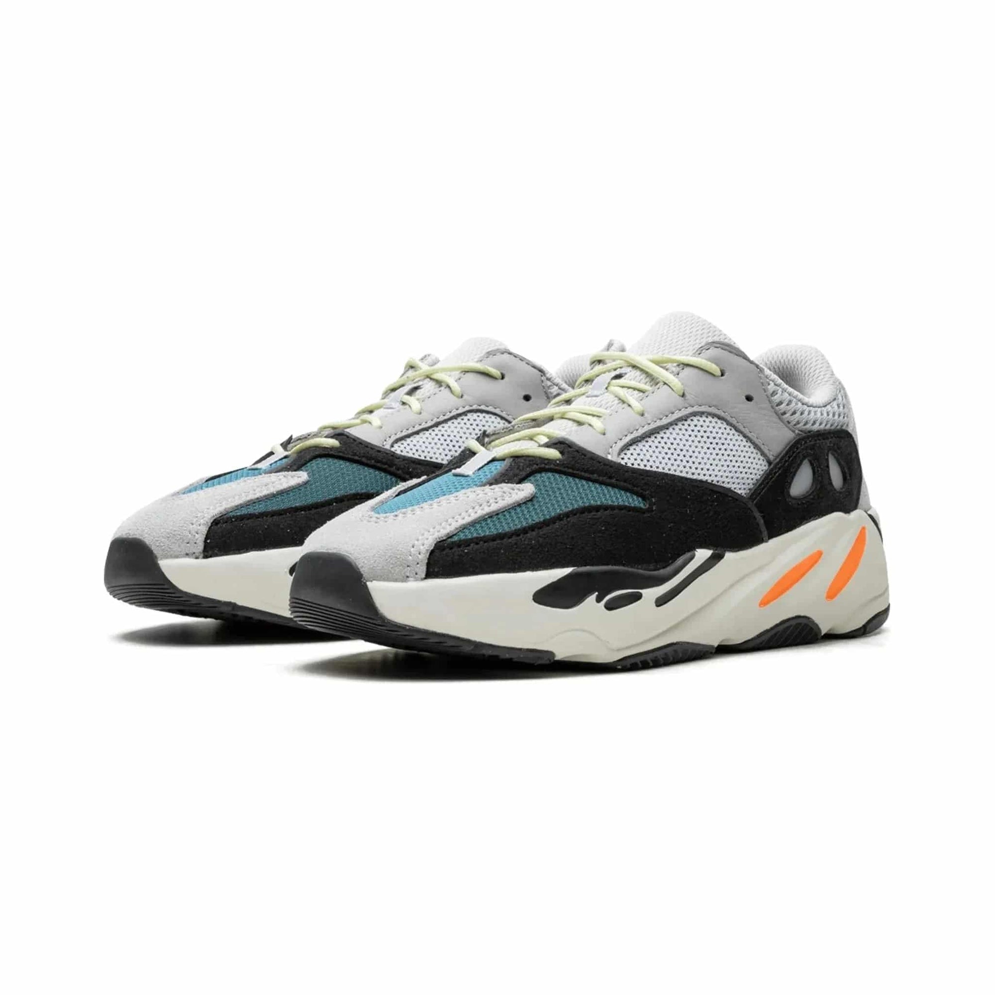 Adidas Yeezy Boost 700 Wave Runner (Kids)