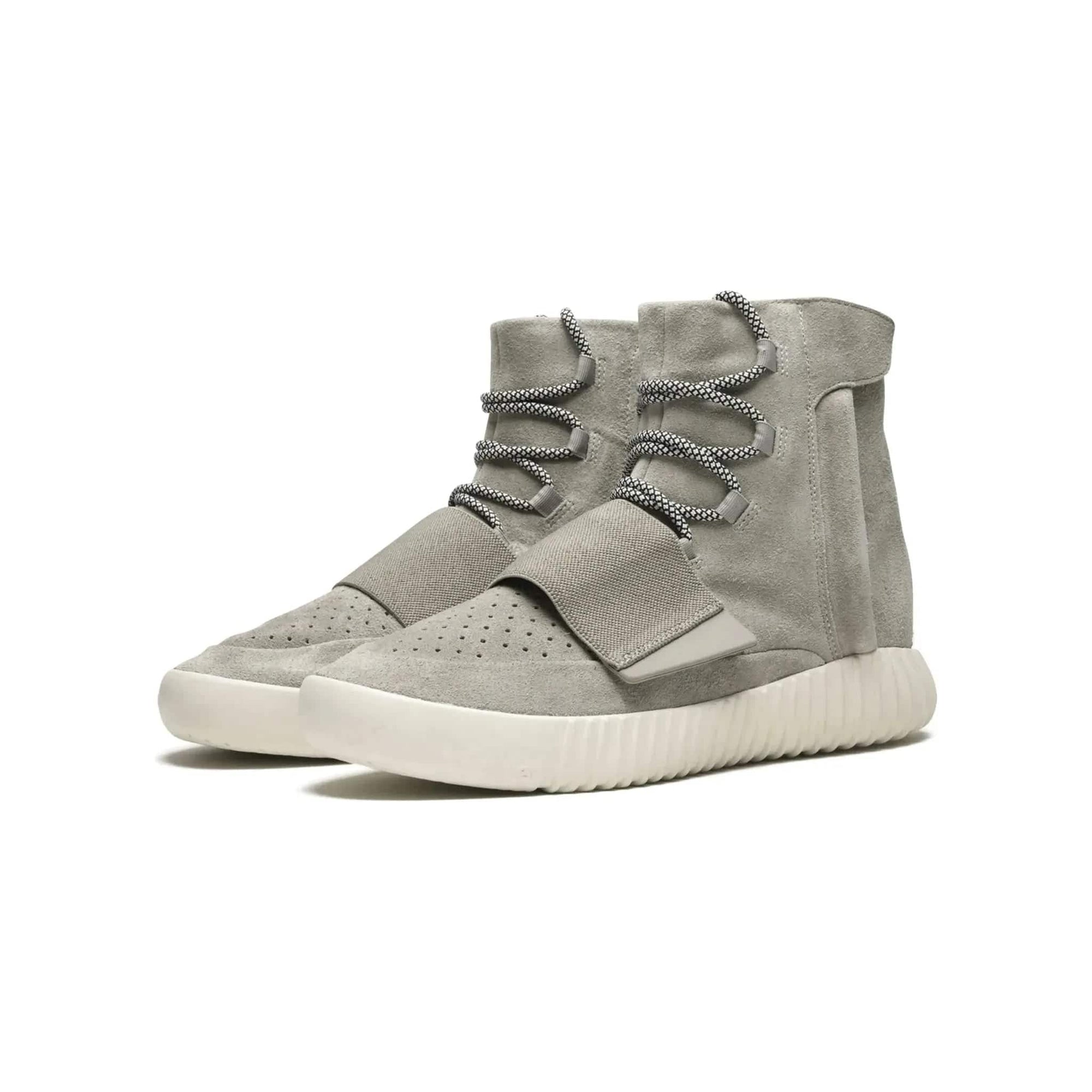 Adidas Yeezy Boost 750 Light Brown