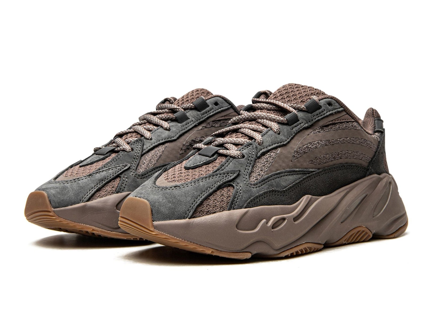 Adidas Yeezy Boost 700 V2 Mauve - Aikko