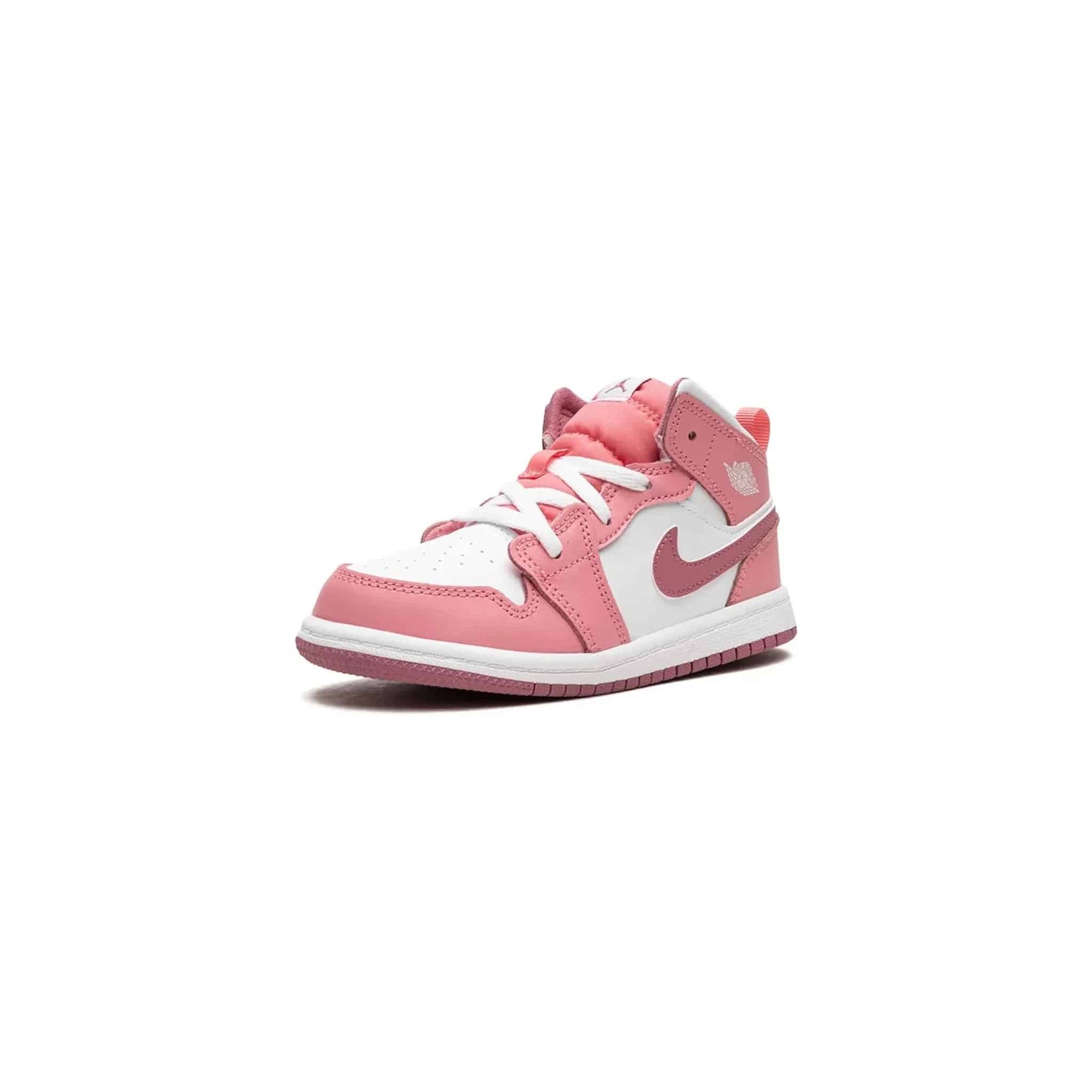 Air Jordan 1 Mid Valentine's Day 2023 (TD)