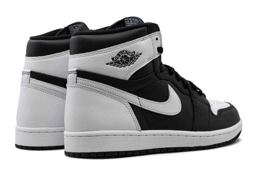 Air Jordan 1 Retro High OG Black White