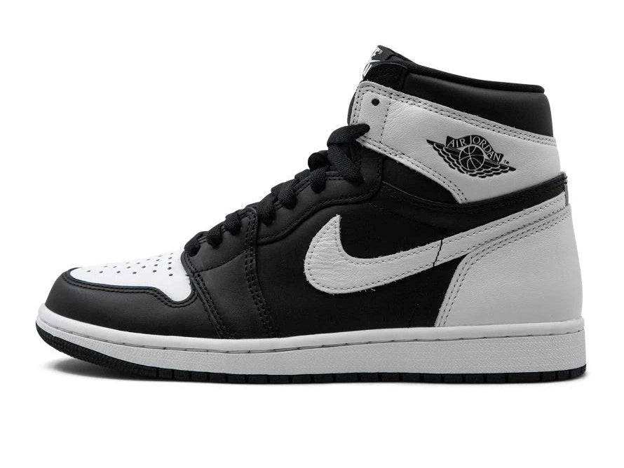 Air Jordan 1 Retro High OG Black White