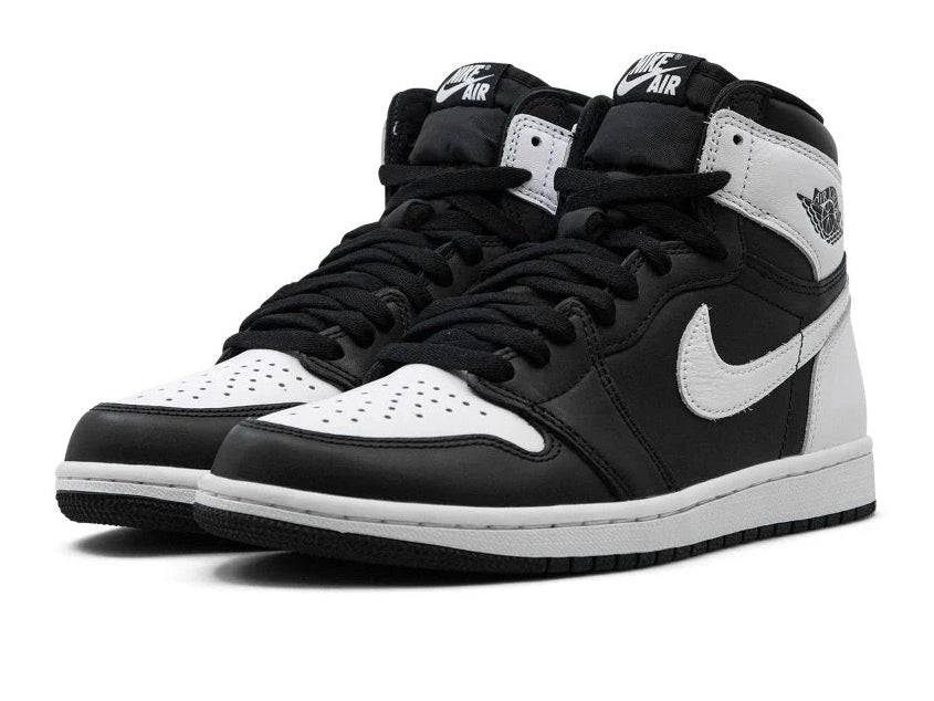 Air Jordan 1 Retro High OG Black White