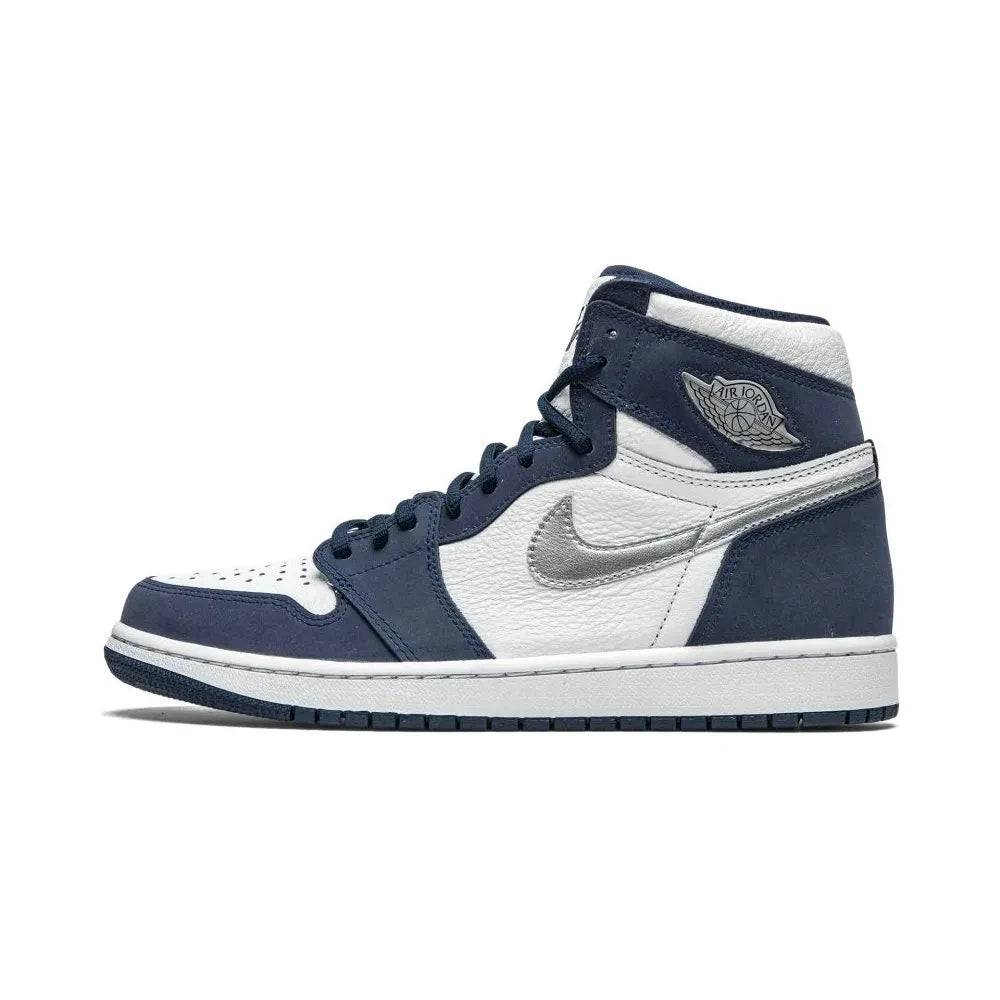 Air Jordan 1 Retro High OG CO.JP Midnight Navy