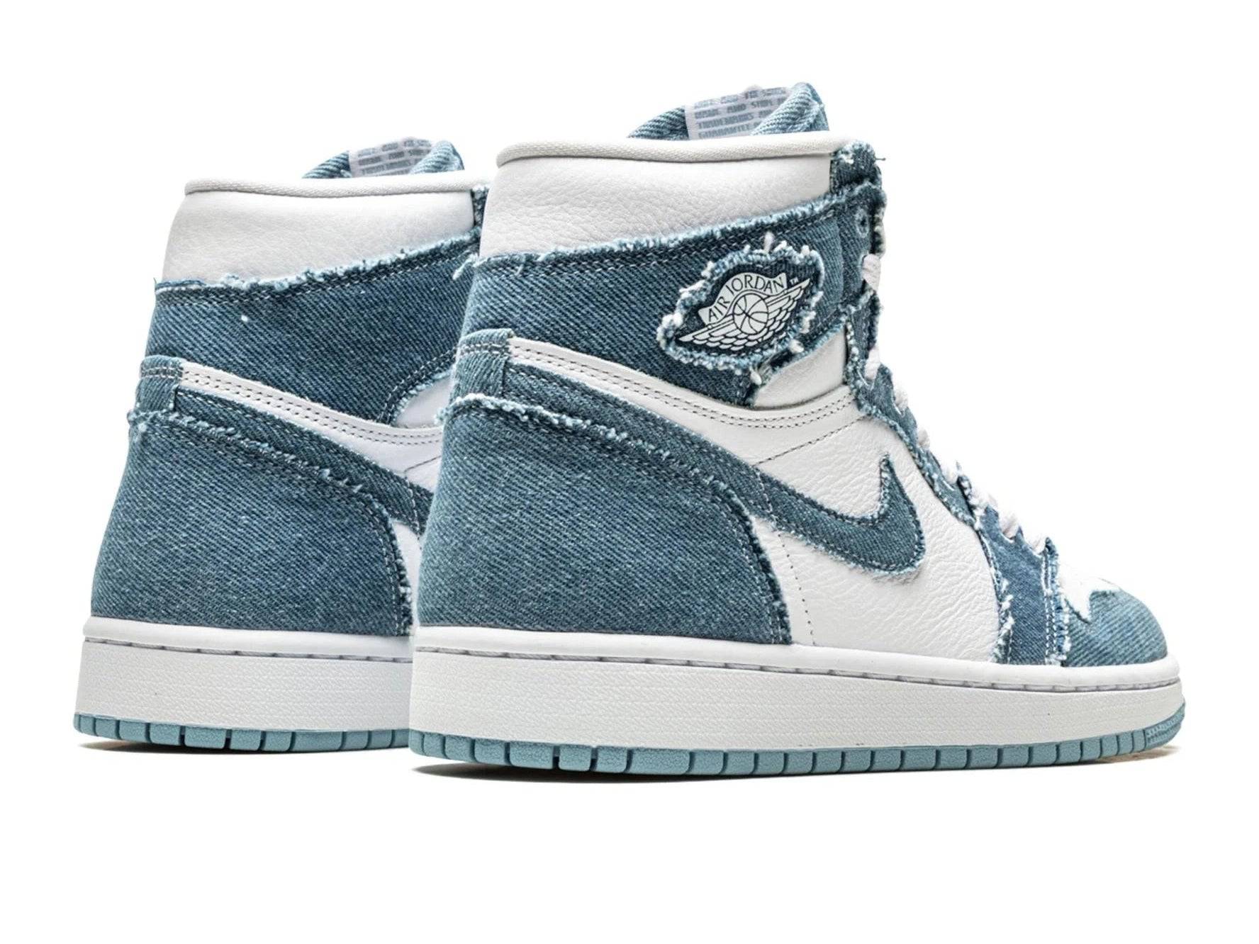 Air Jordan 1 Retro High OG Denim