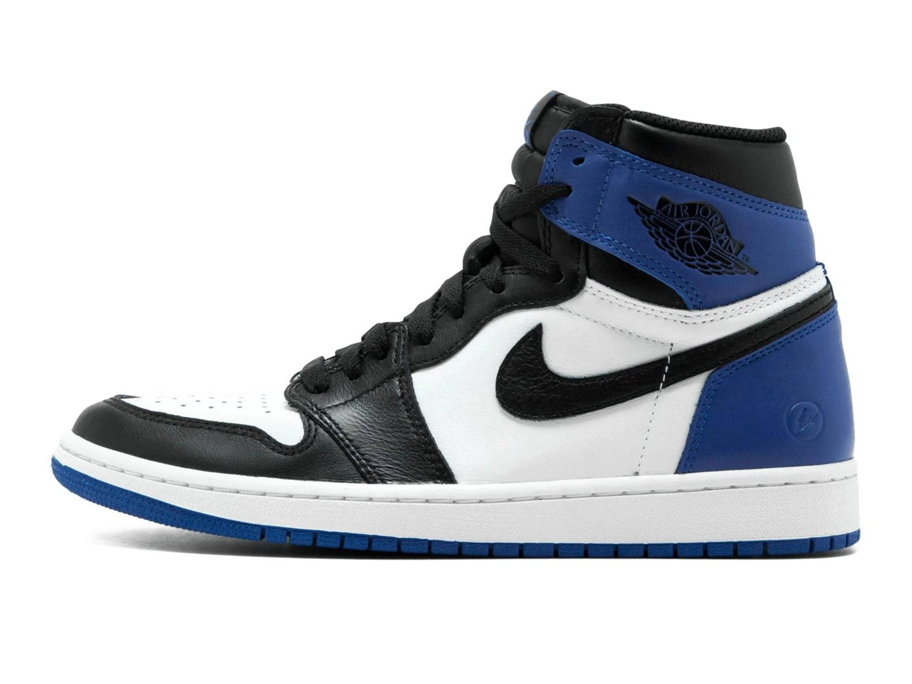 Air Jordan 1 Retro High OG Fragment