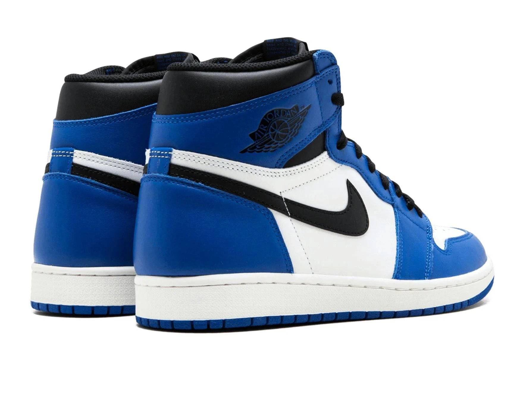 Air Jordan 1 Retro High OG Game Royal