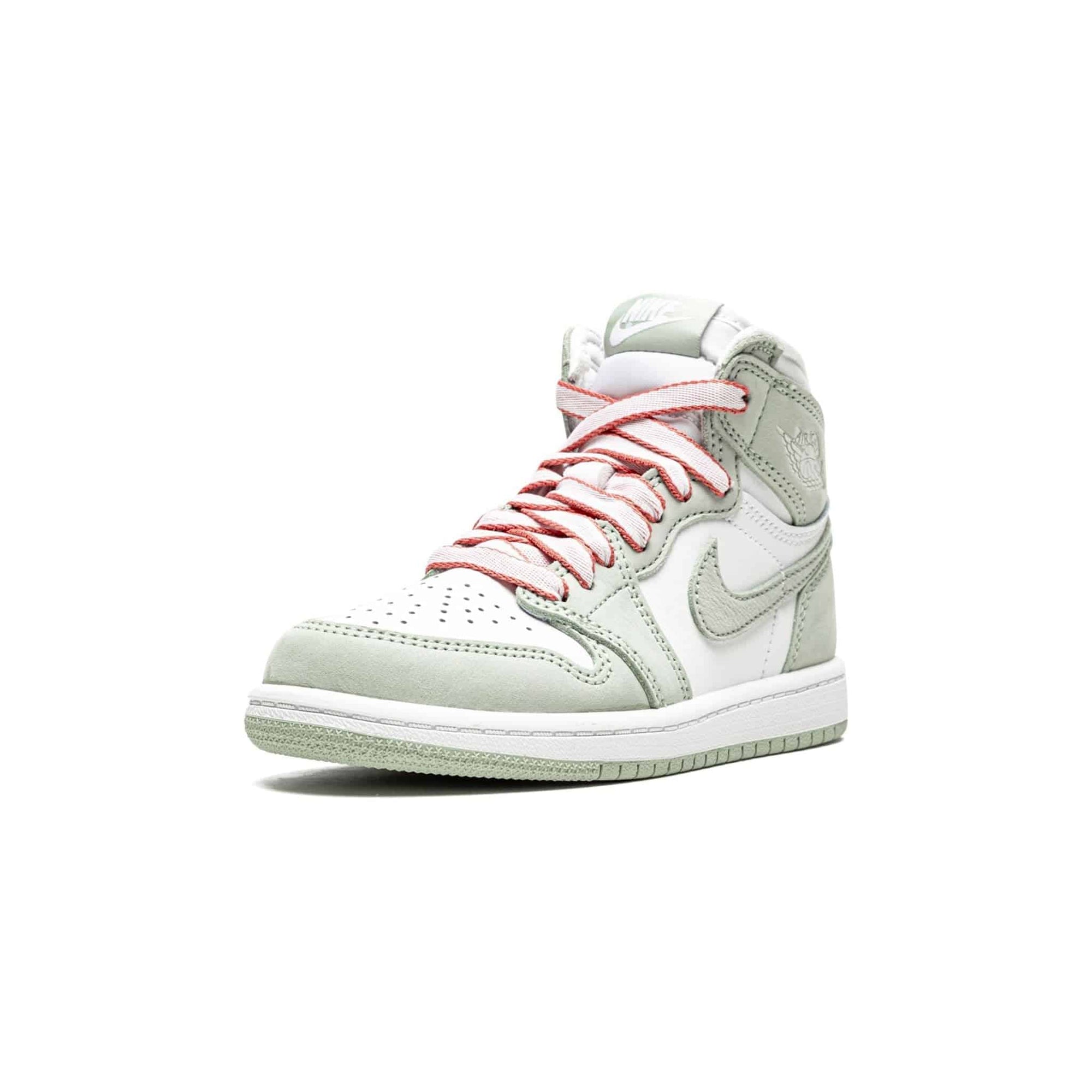 Air Jordan 1 Retro High OG Seafoam (PS)