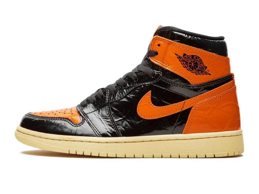 Air Jordan 1 Retro High OG Shattered Backboard 3.0