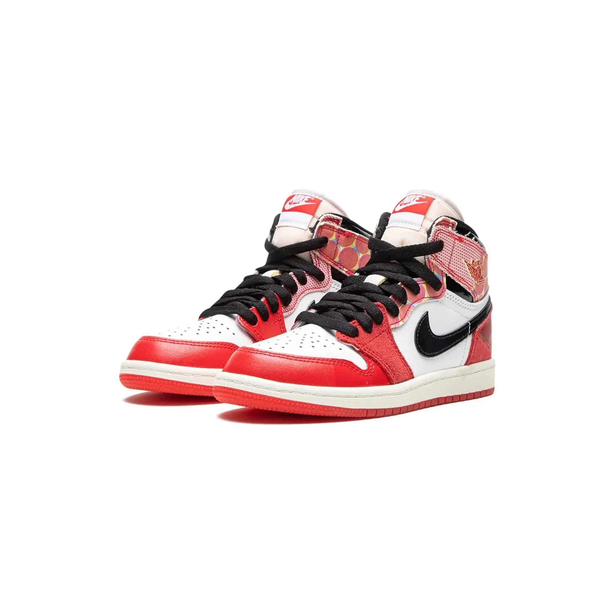 Air Jordan 1 Retro High OG Spider-Man Across the Spider-Verse (PS)