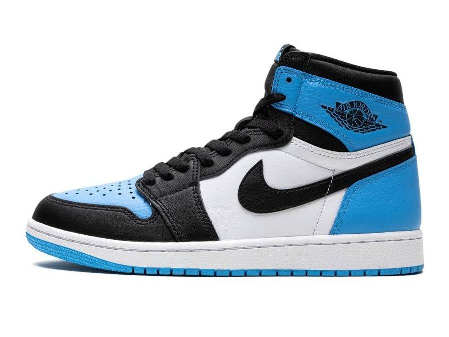 Air Jordan 1 Retro High OG UNC Toe