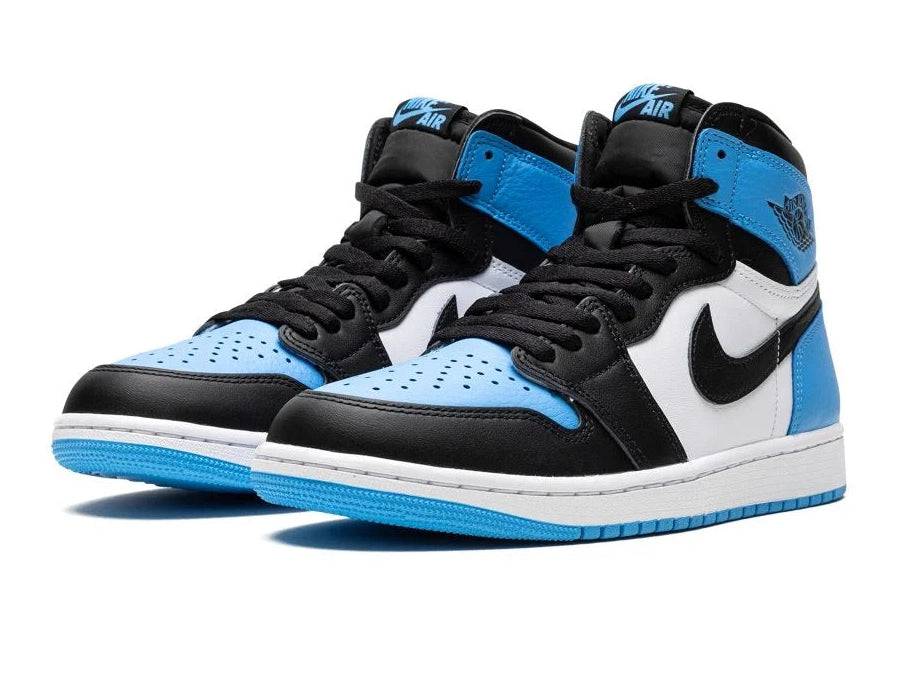 Air Jordan 1 Retro High OG UNC Toe