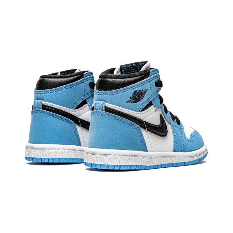 Air Jordan 1 Retro High OG University Blue (TD)