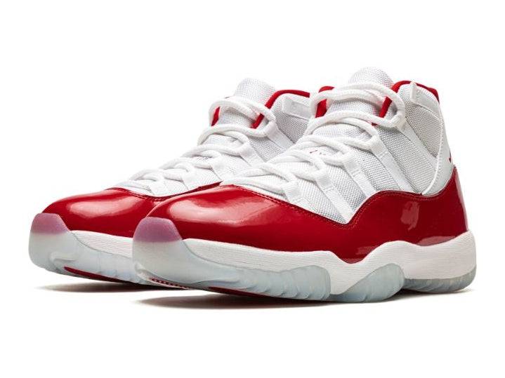 Air Jordan 11 Retro Cherry (2022)