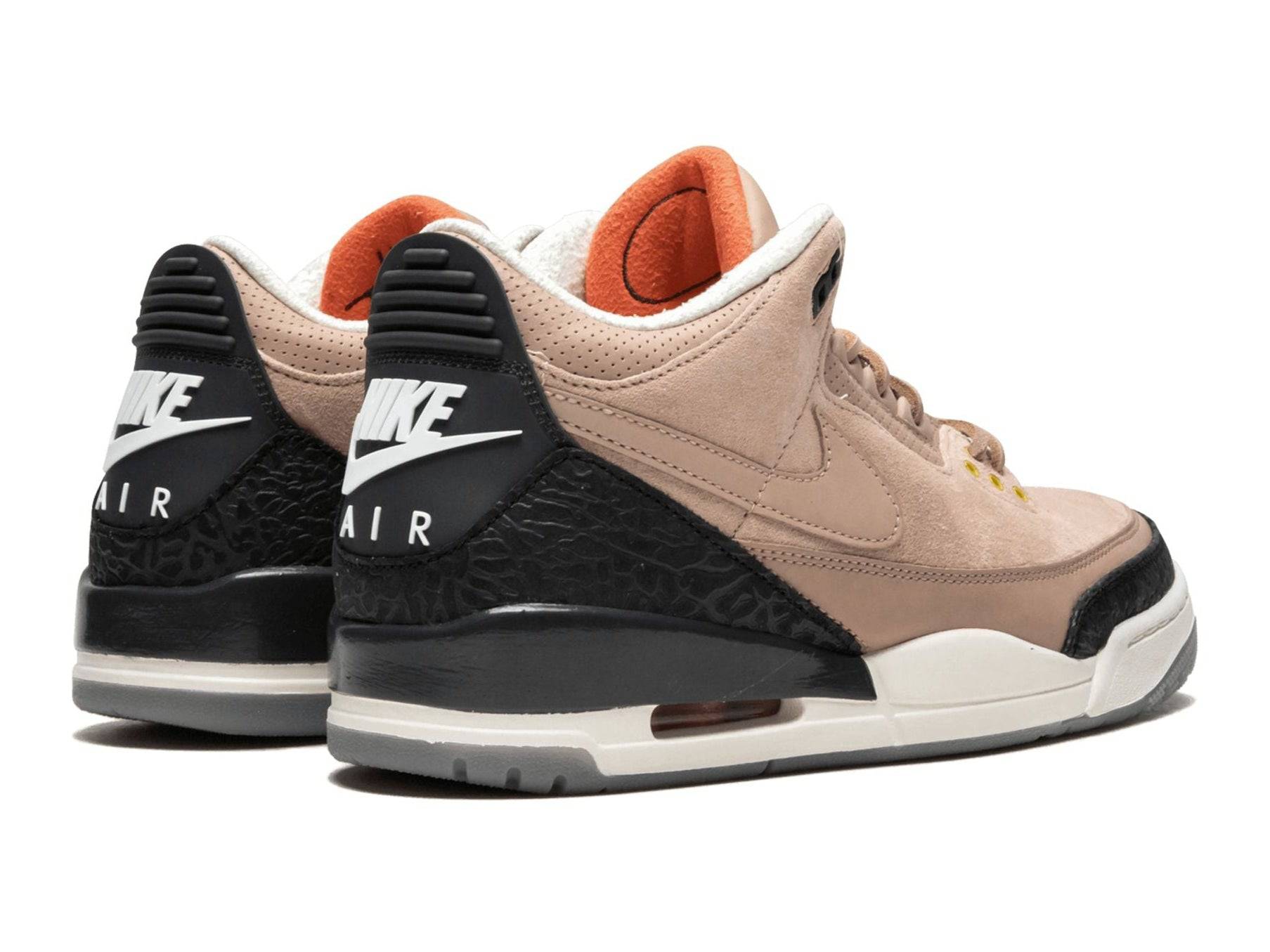 Air Jordan 3 JTH Bio Beige