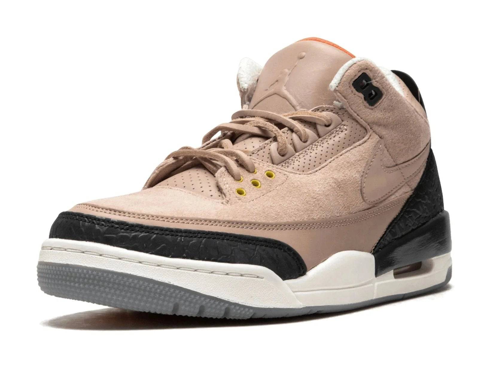 Air Jordan 3 JTH Bio Beige