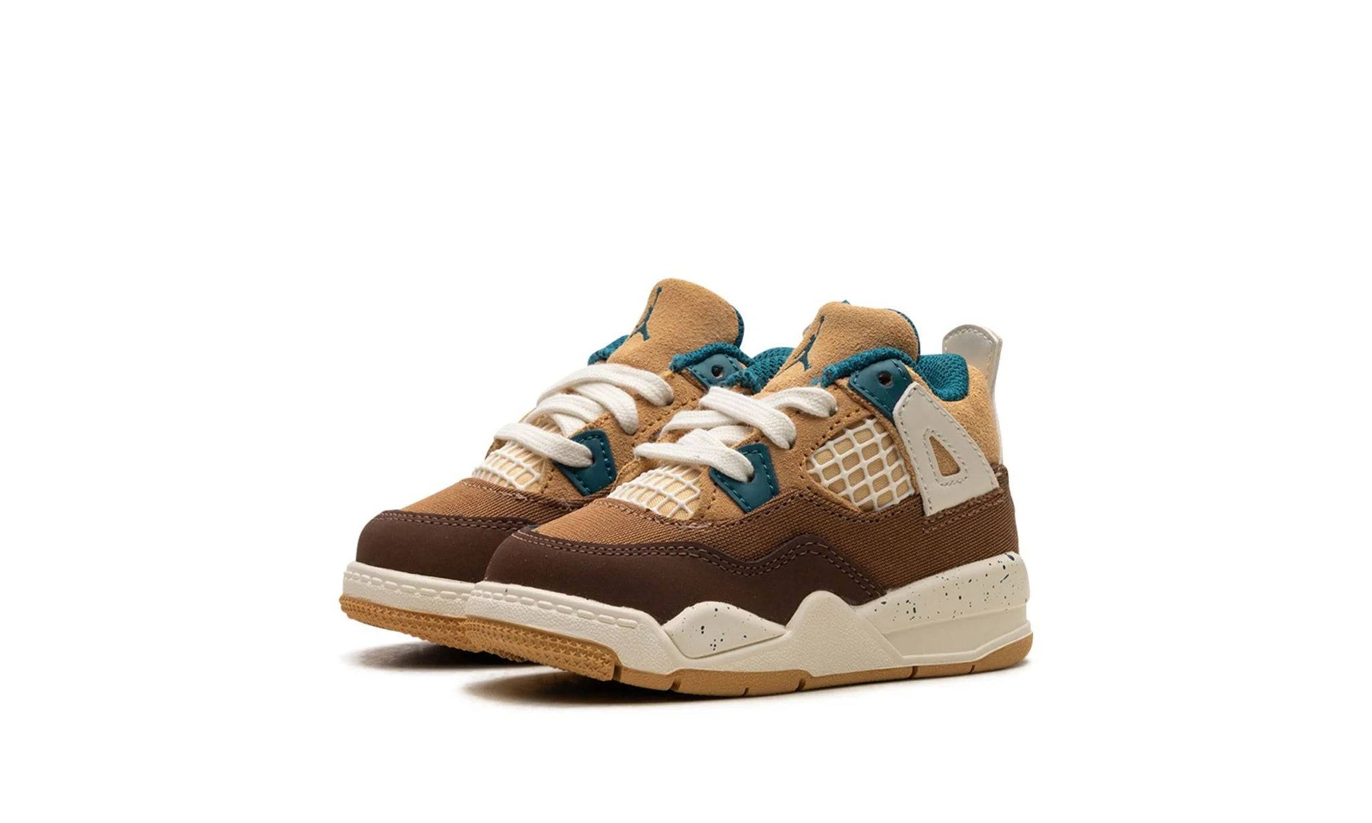 Air Jordan 4 Retro Cacao Wow (TD)