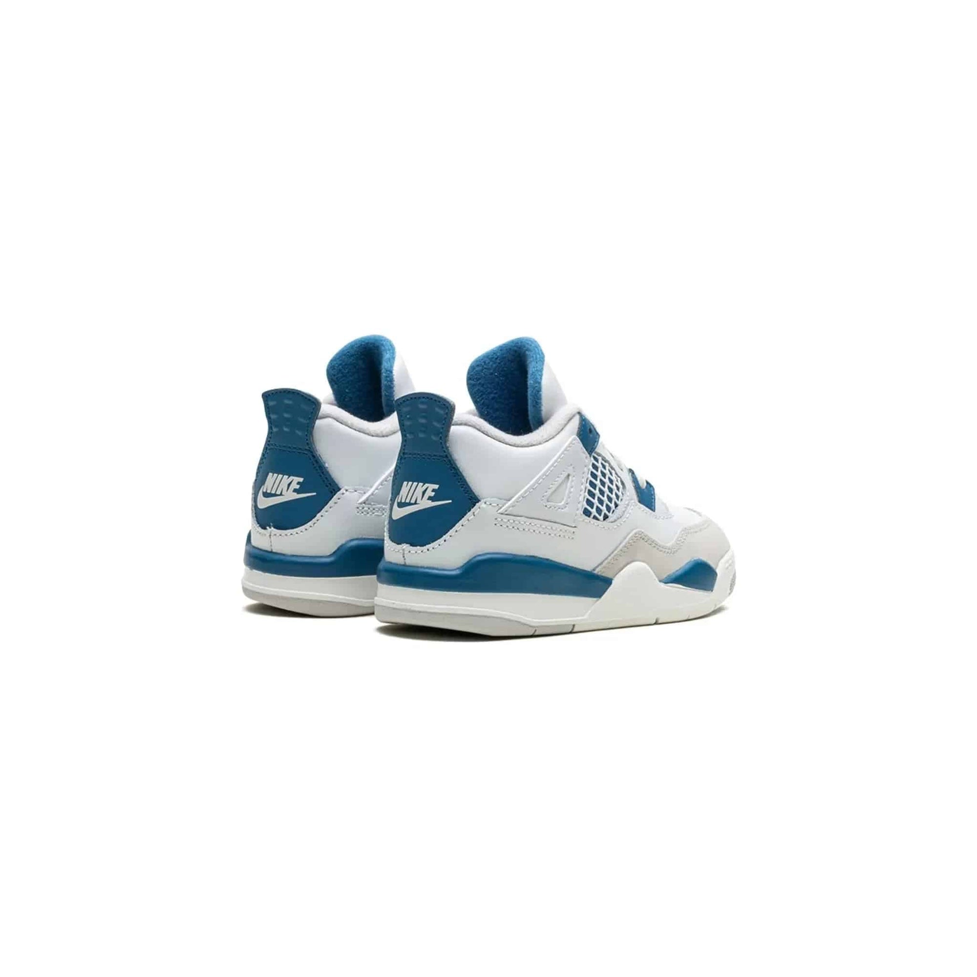 Air Jordan 4 Retro Military Blue (TD)