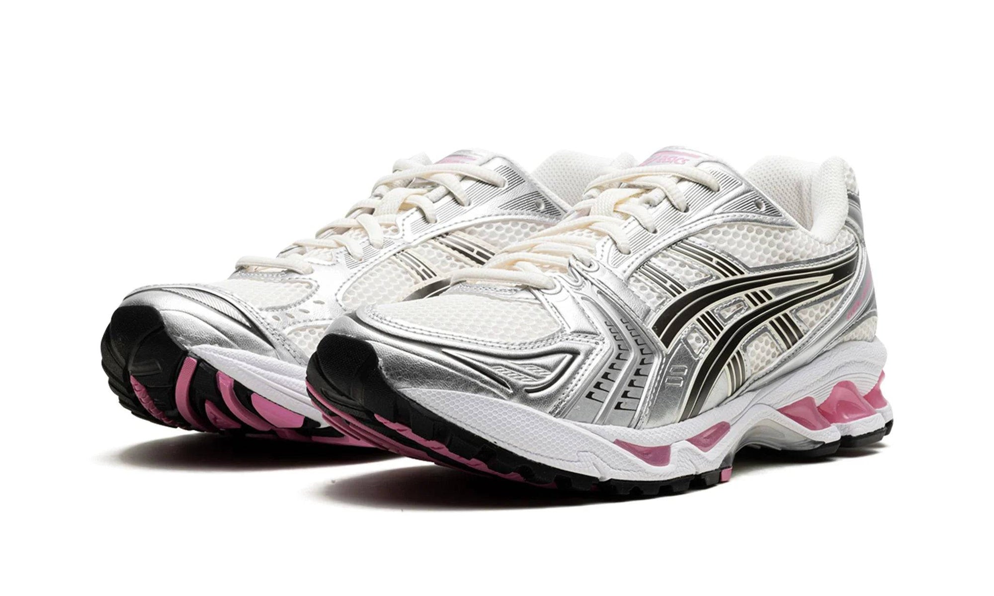Asics Gel-Kayano 14 Cream Sweet Pink - Kyaro
