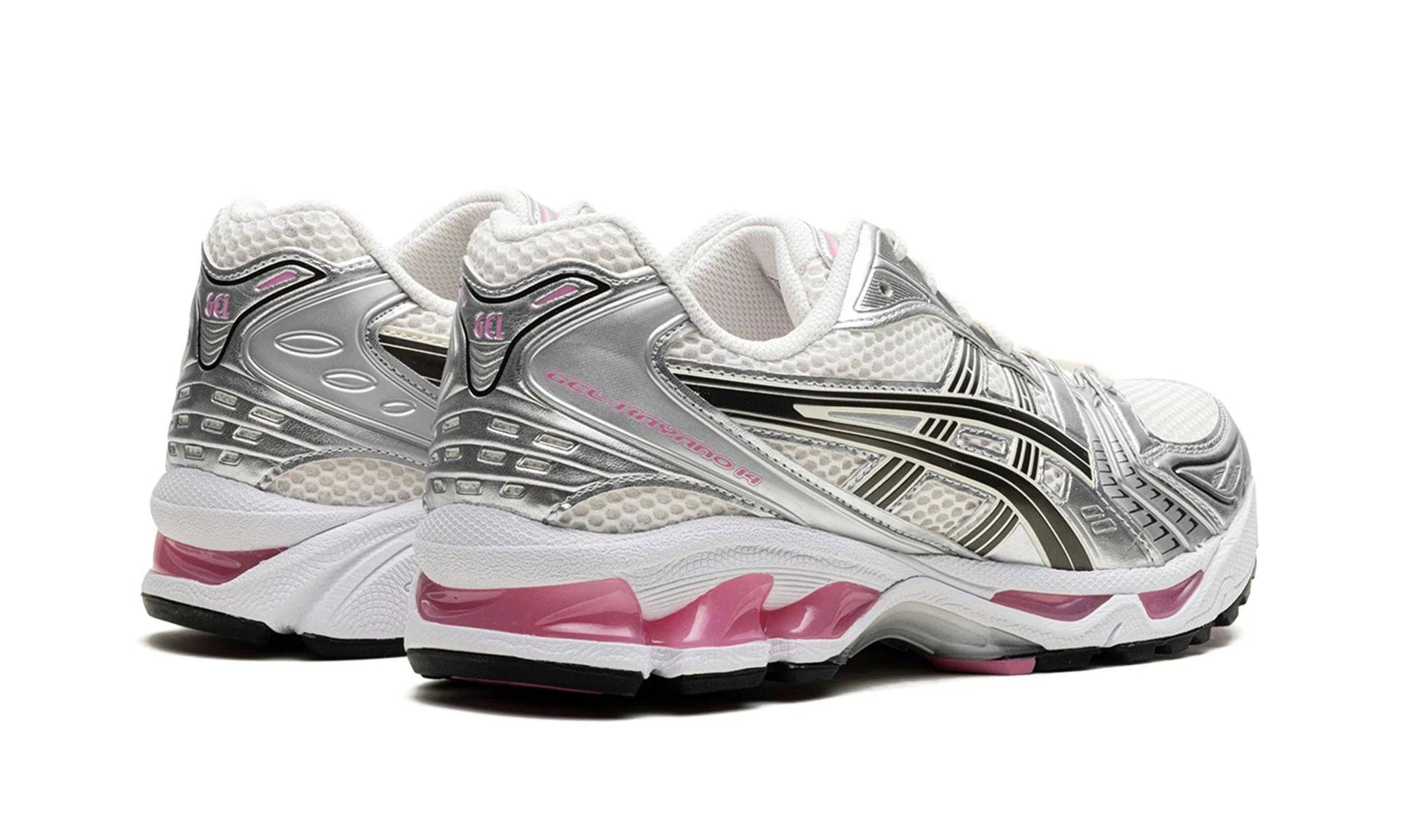 Asics Gel-Kayano 14 Cream Sweet Pink