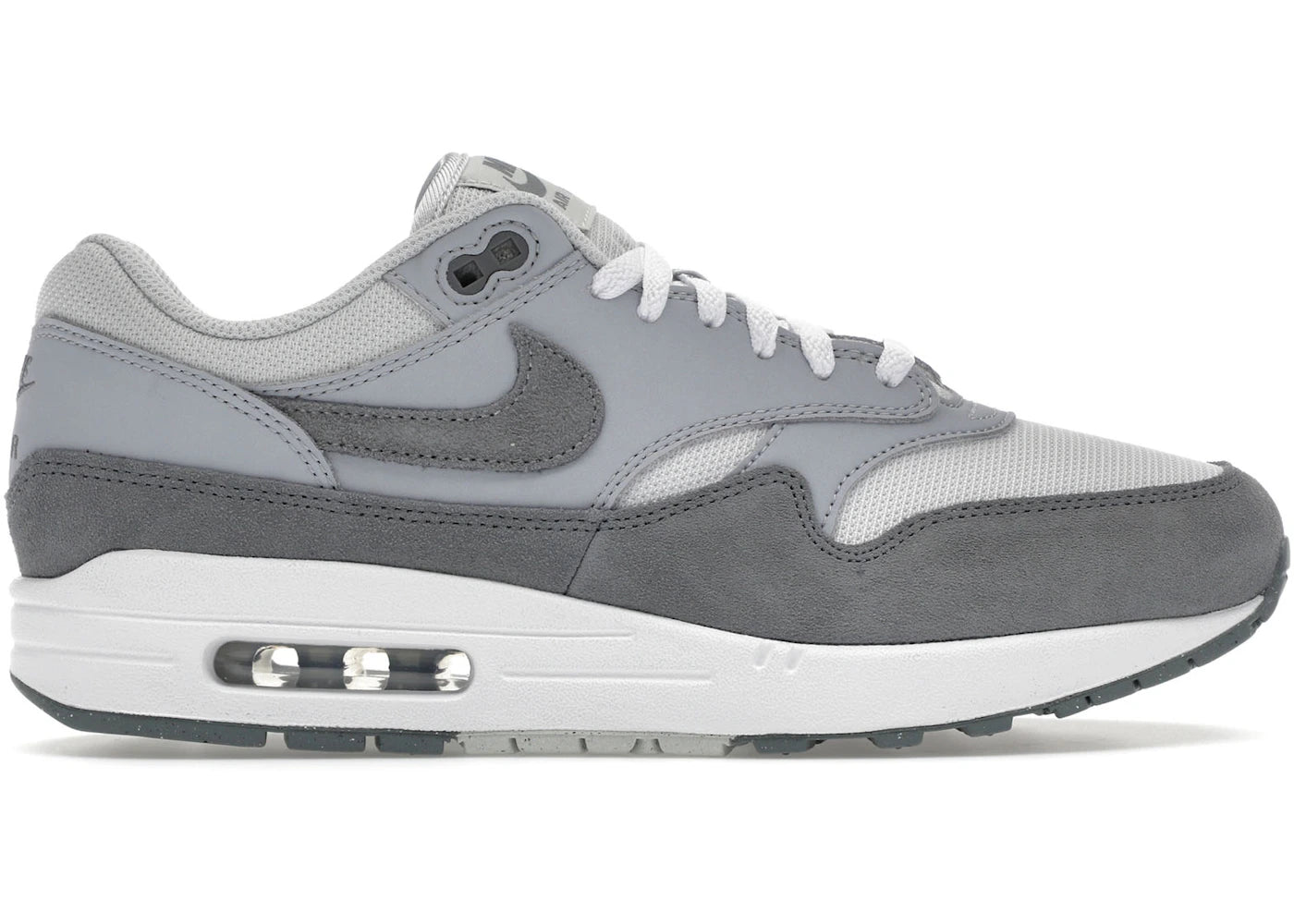 Nike Air Max 1 '87 Photon Dust Wolf Grey - Kyaro