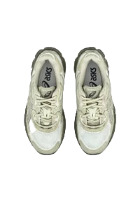 ASICS Gel-NYC Cream Putty - Kyaro