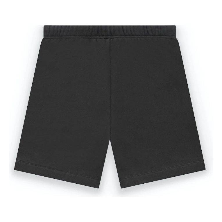 Fear of God Essentials Shorts 1977 Iron (SS22)