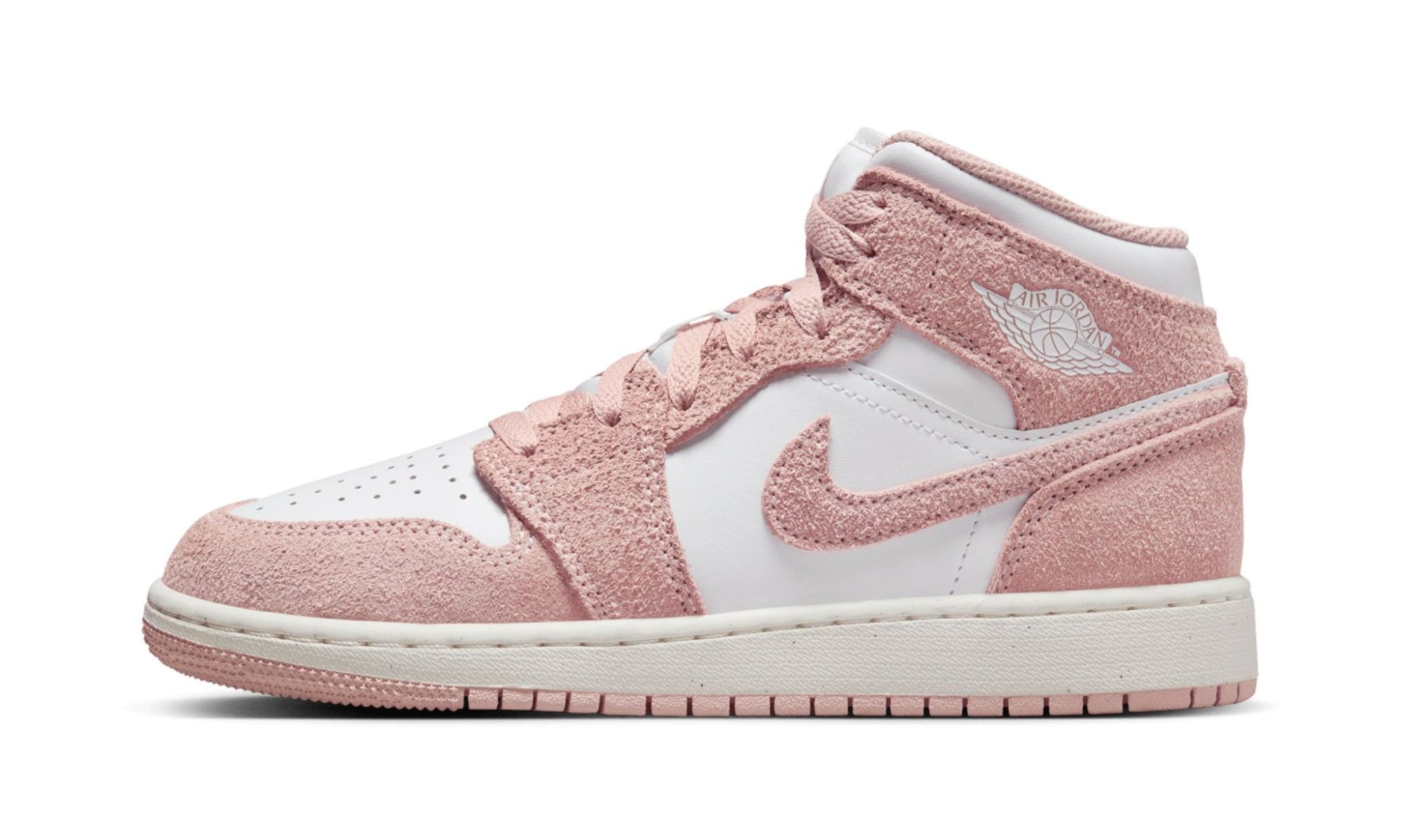 Air Jordan 1 Mid SE Legend Pink (GS) - Kyaro