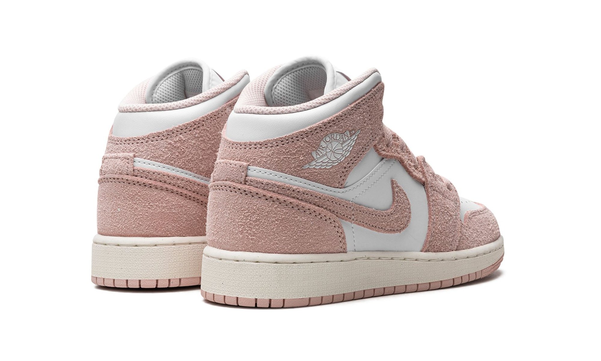 Air Jordan 1 Mid SE Legend Pink (GS) - Kyaro