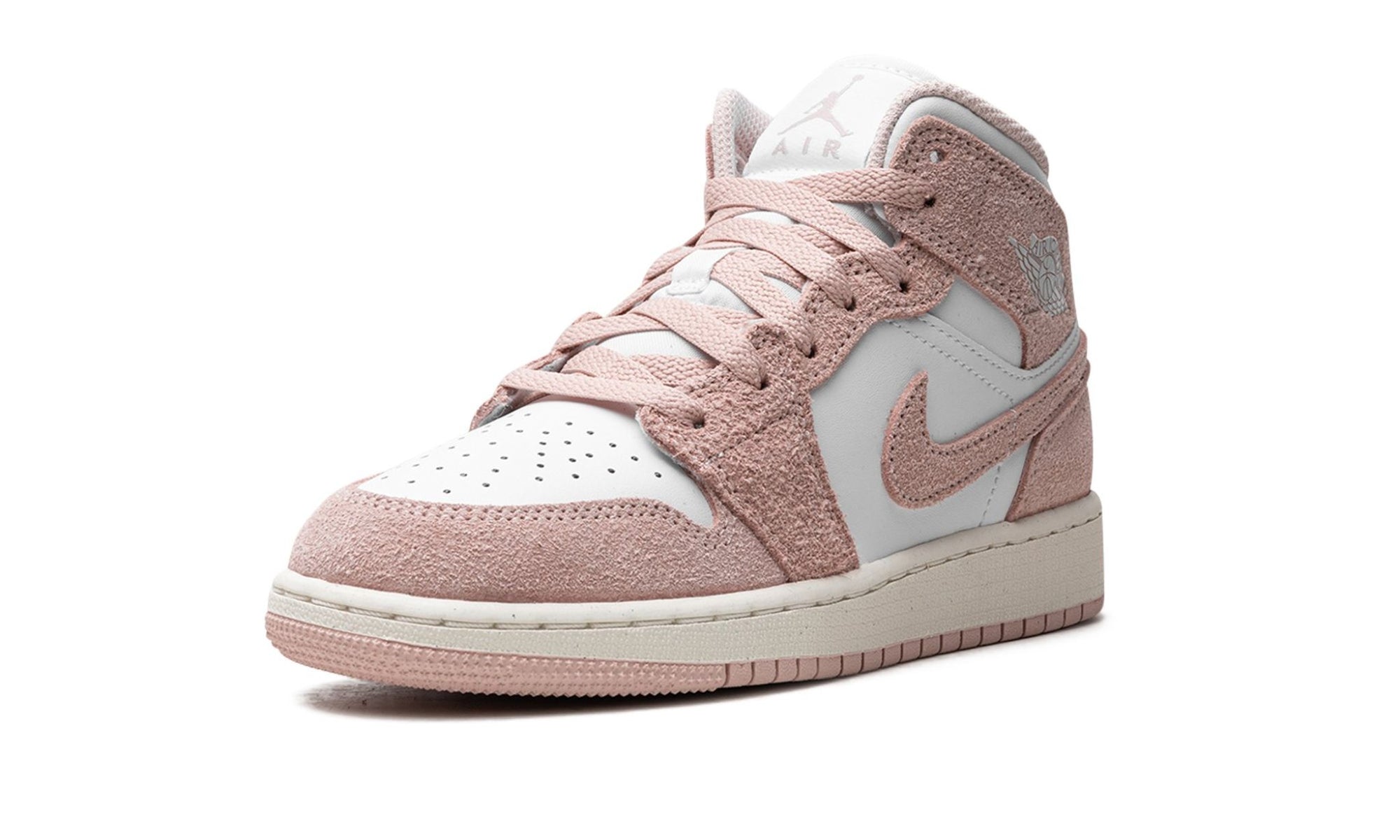 Air Jordan 1 Mid SE Legend Pink (GS) - Kyaro