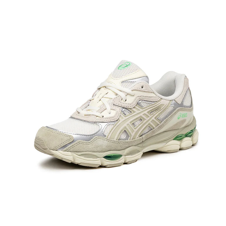 ASICS Gel-NYC Cream Fossil - Kyaro