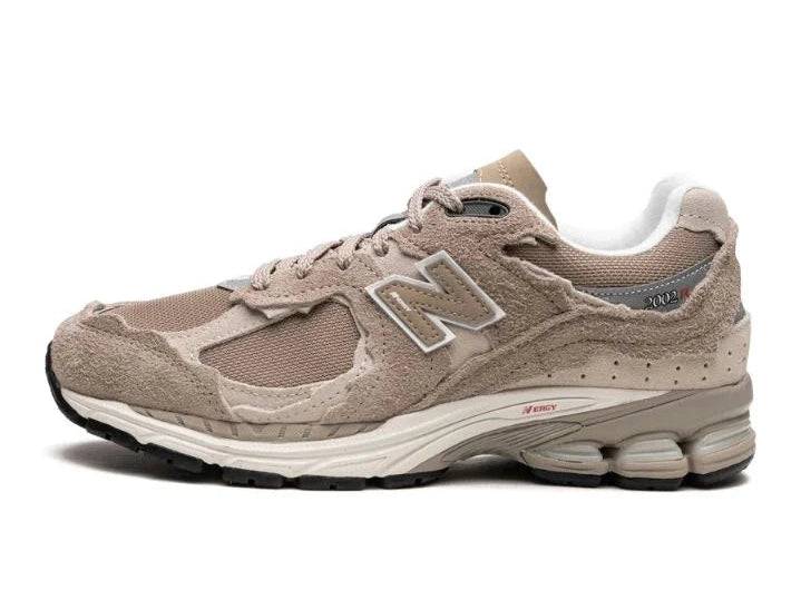 New Balance 2002R Protection Pack Driftwood