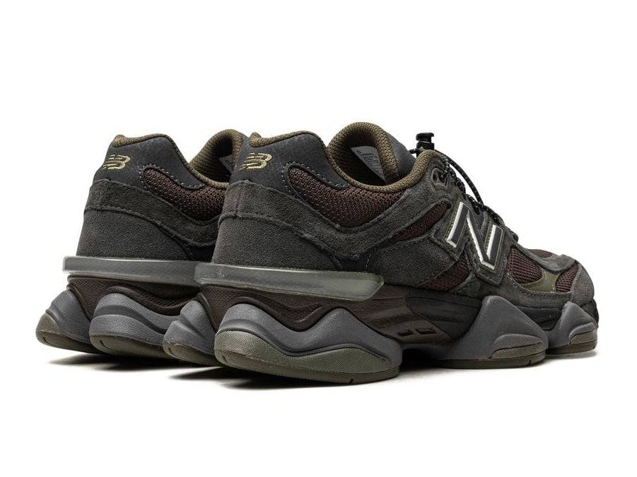 New Balance 9060 Blacktop
