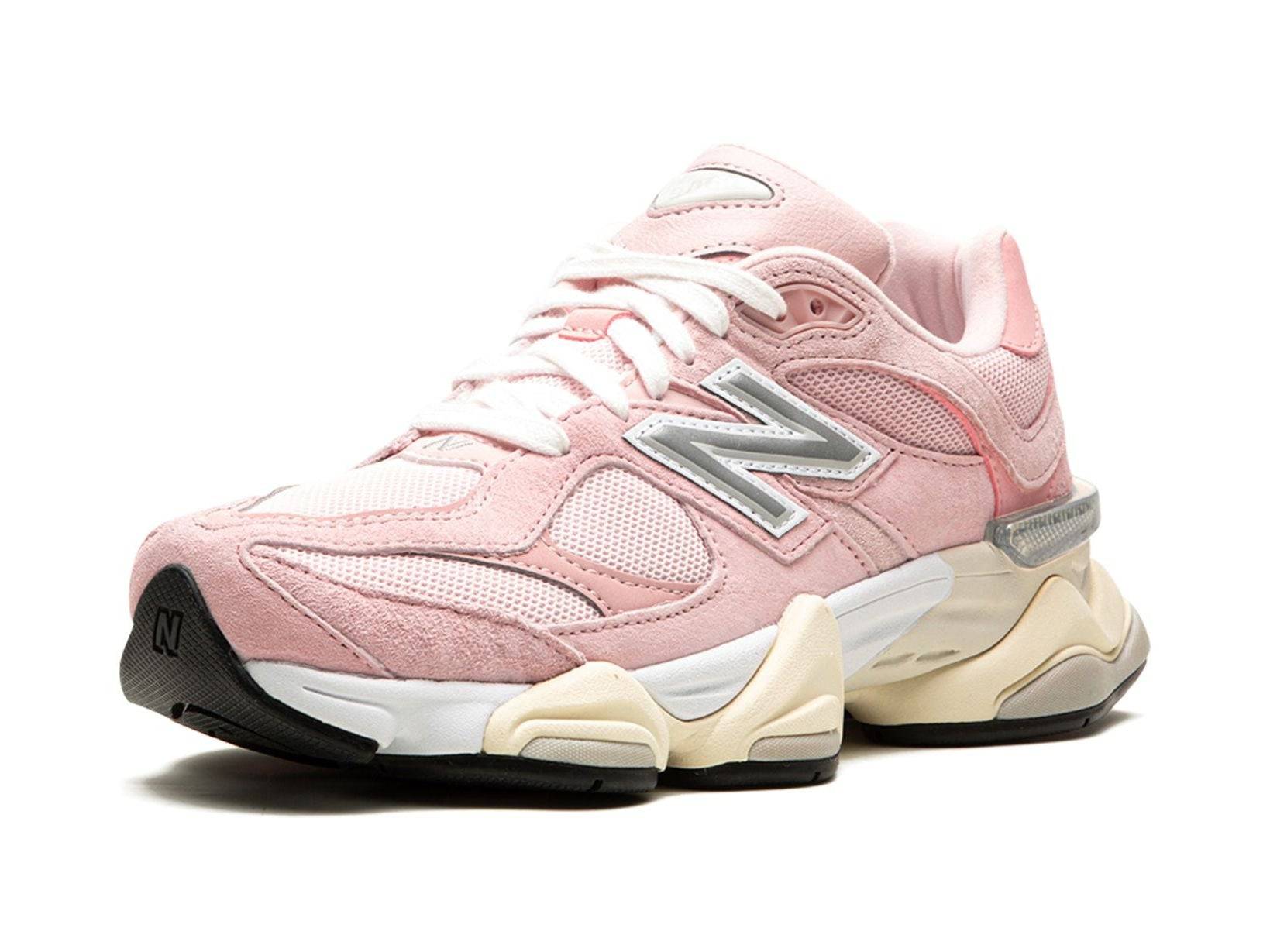 New Balance 9060 Crystal Pink