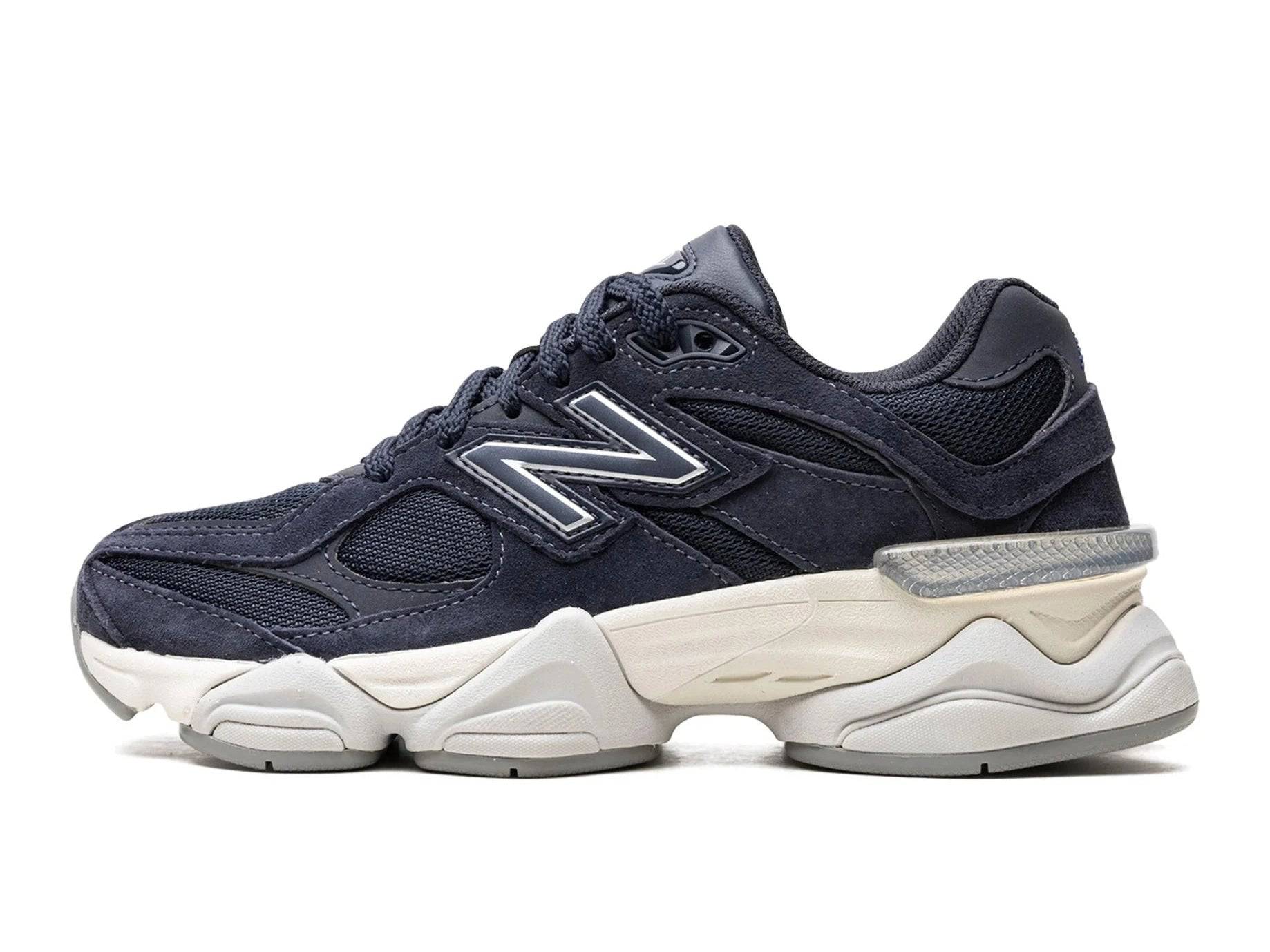 New Balance 9060 Eclipse Navy