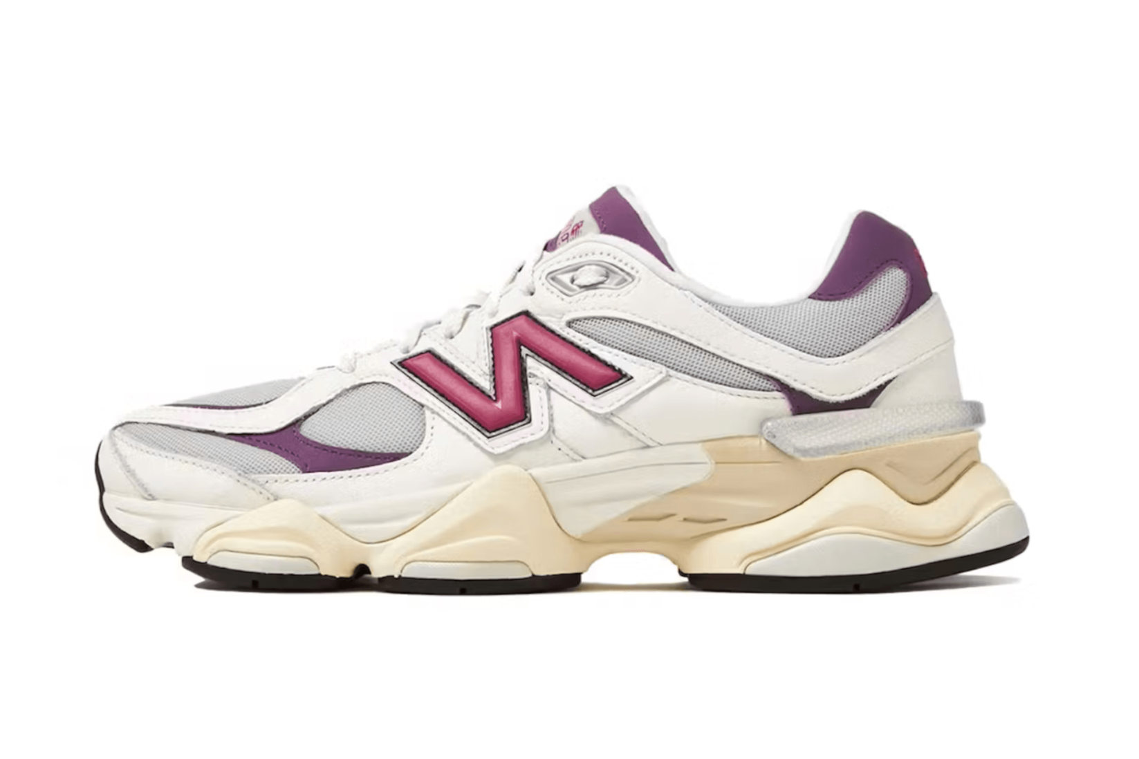 New Balance 9060 Magenta