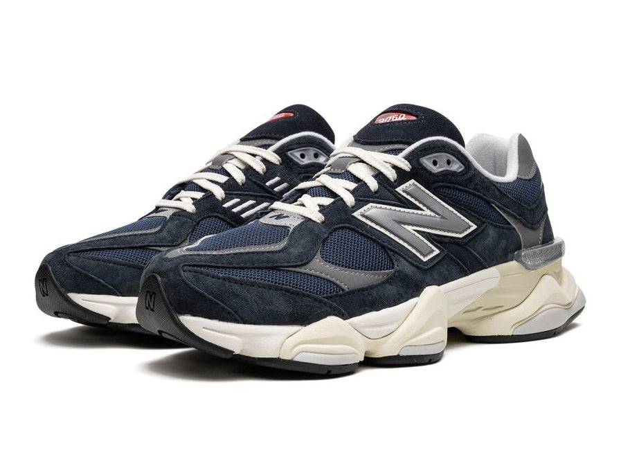 New Balance 9060 Navy