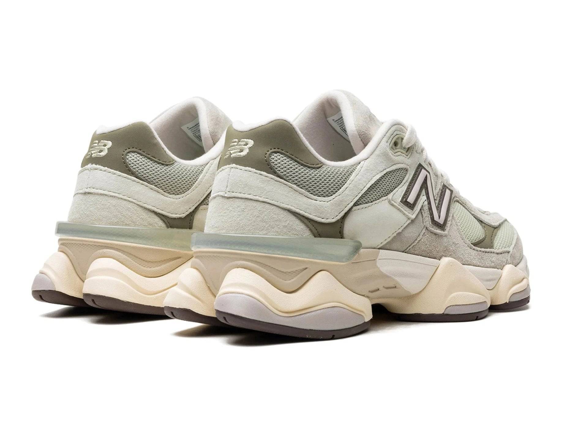 New Balance 9060 Olivine