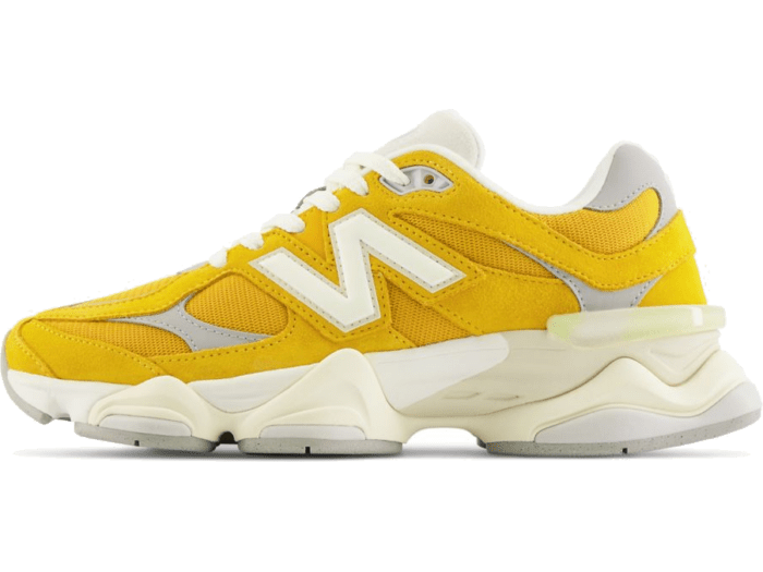 New Balance 9060 Varsity Gold