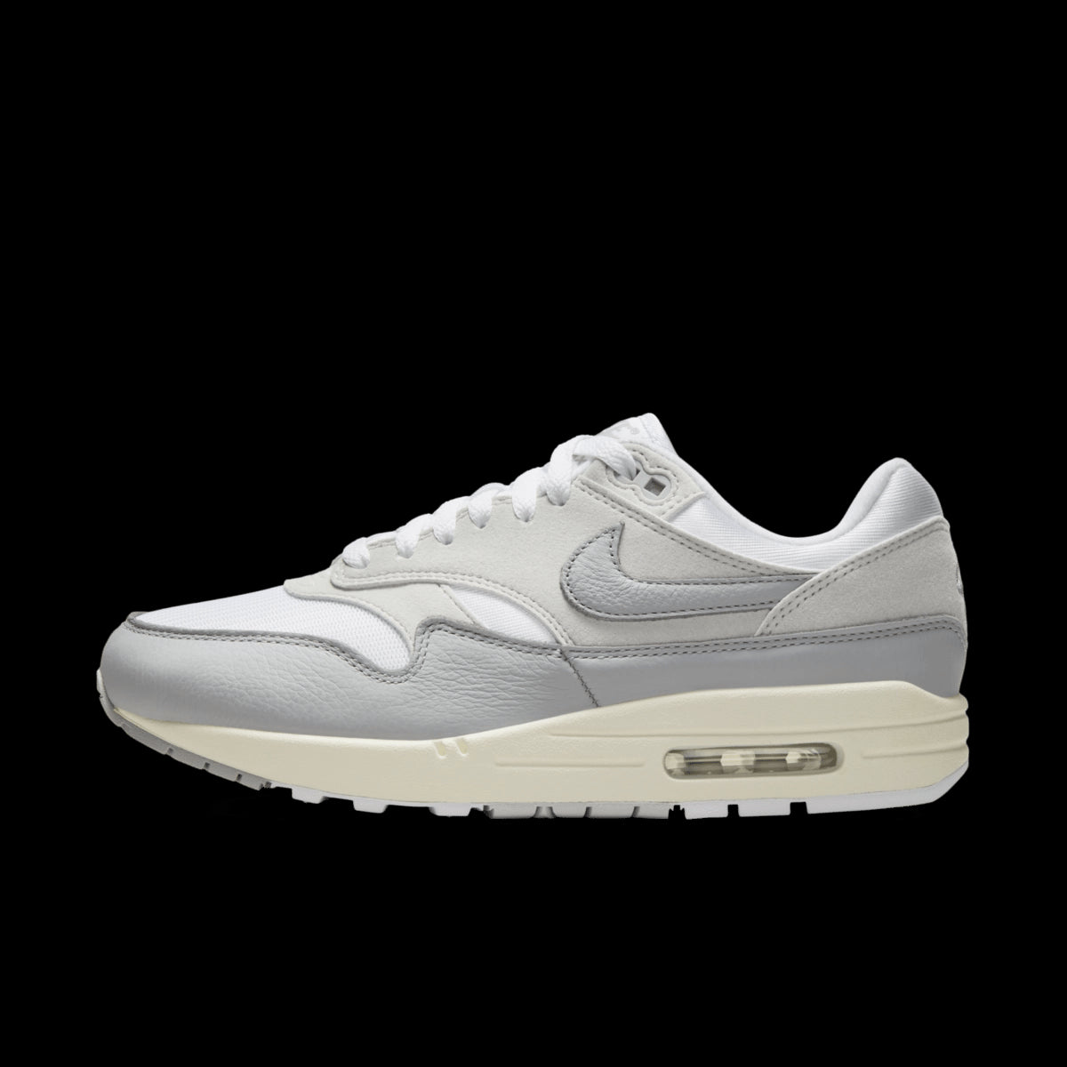 Nike Air Max 1 '87 Pure Platinum