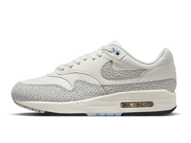 Nike Air Max 1 '87 Safari Summit White Phantom