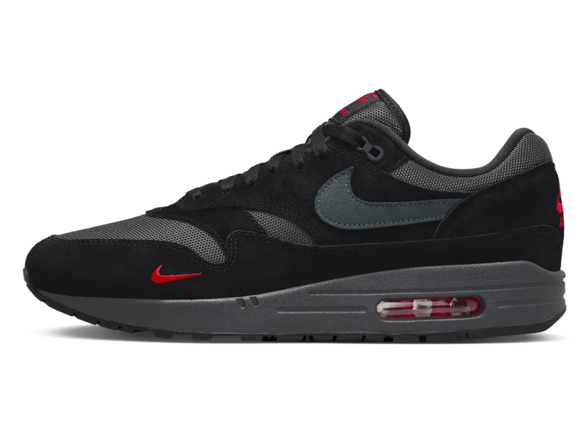 Nike Air Max 1 Anthracite Bred