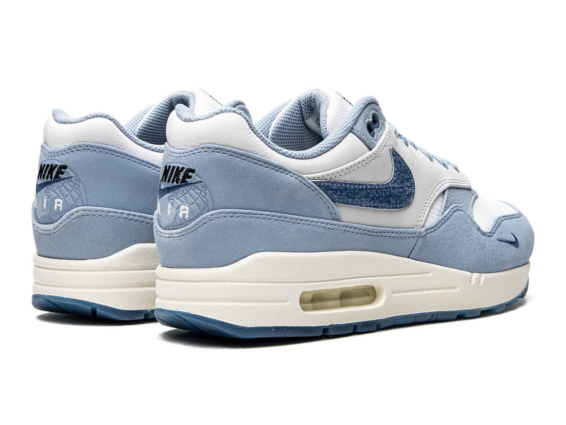 Nike Air Max 1 Blueprint