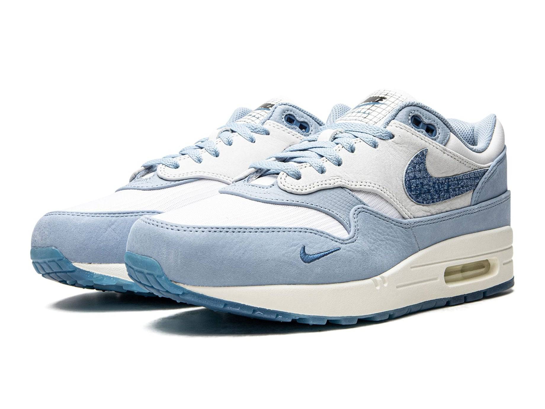 Nike Air Max 1 Blueprint